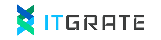 ITGRATE Logo