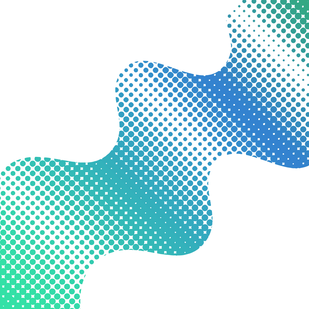 Gradient wave geometric