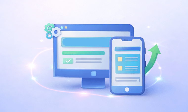 Mobile and Web App Maintenance and Scaling