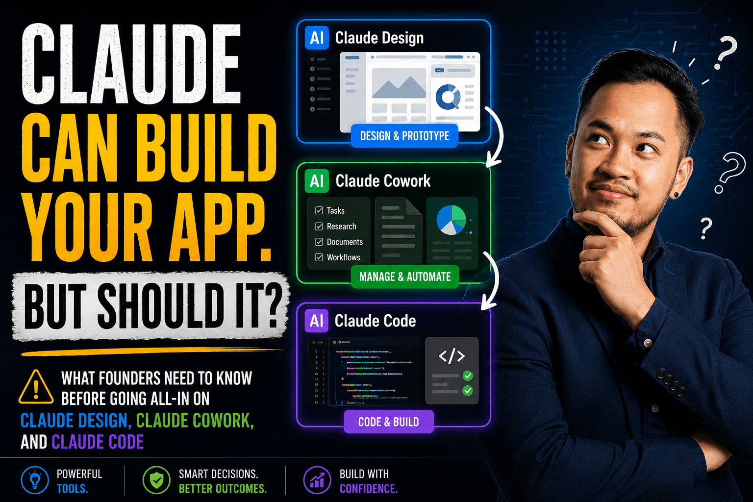 claude created apps