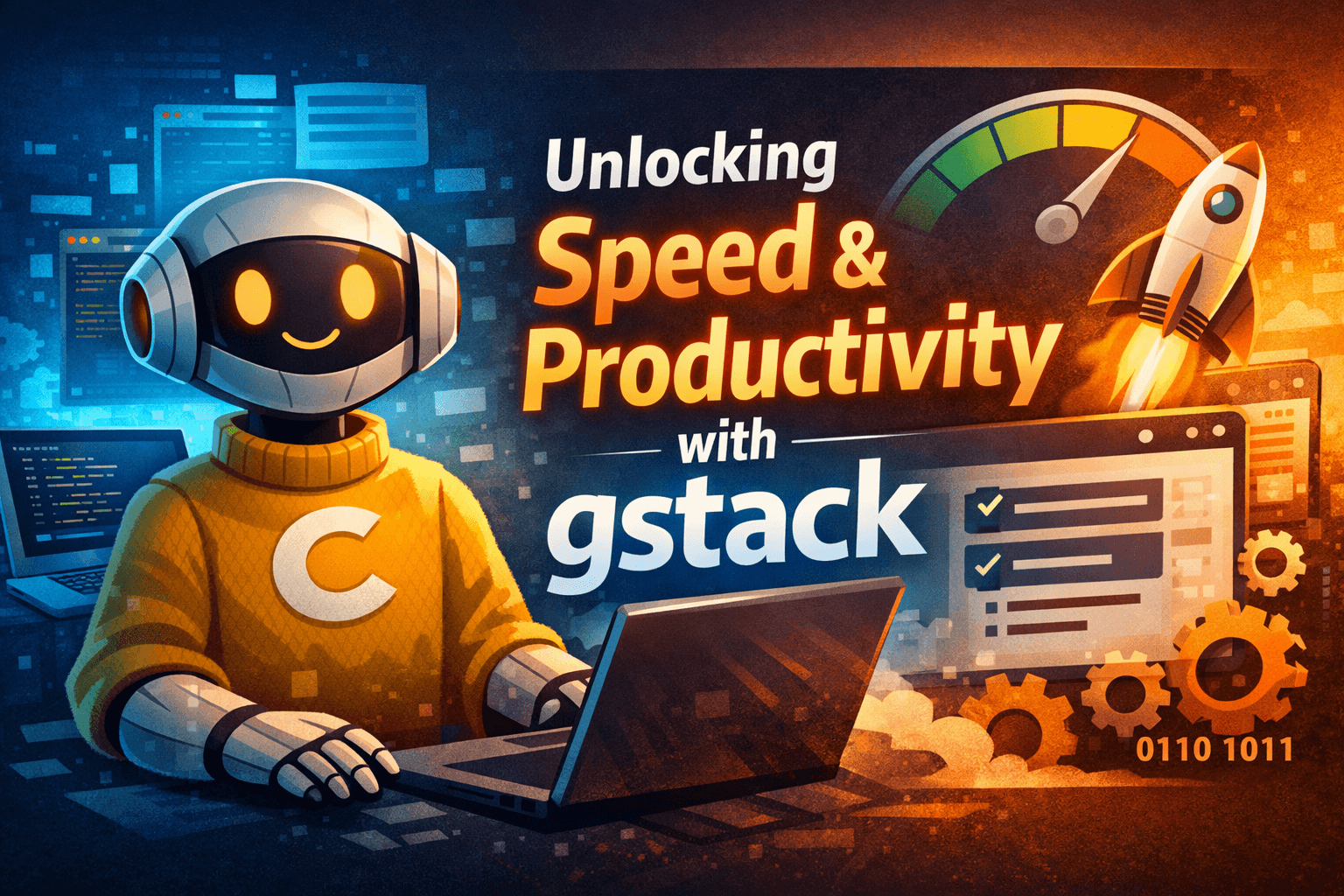gstack
